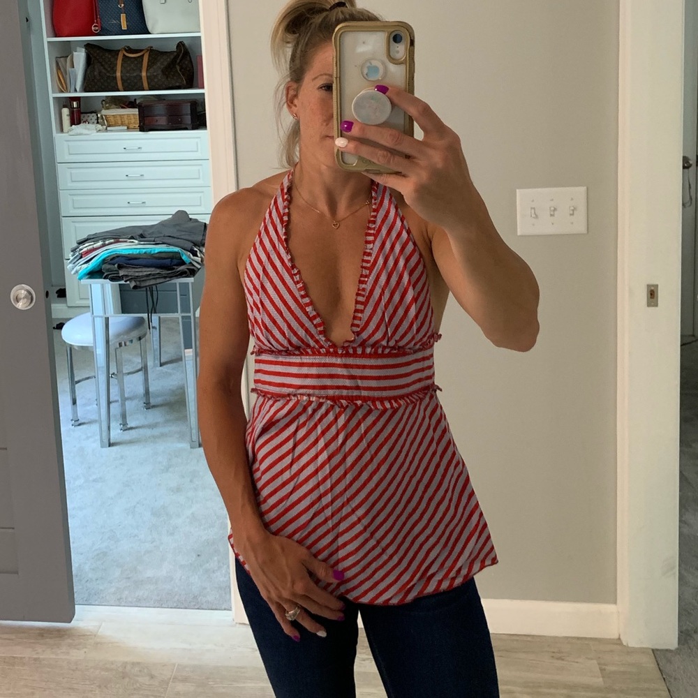 2 for $15 Very cute halter top